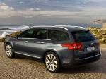 Citroen C5 Break 2007 года